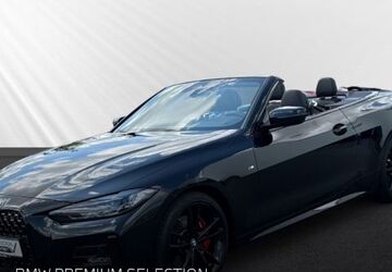BMW 430 26.301 km 48.790 &euro; Rüsselsheim 65428