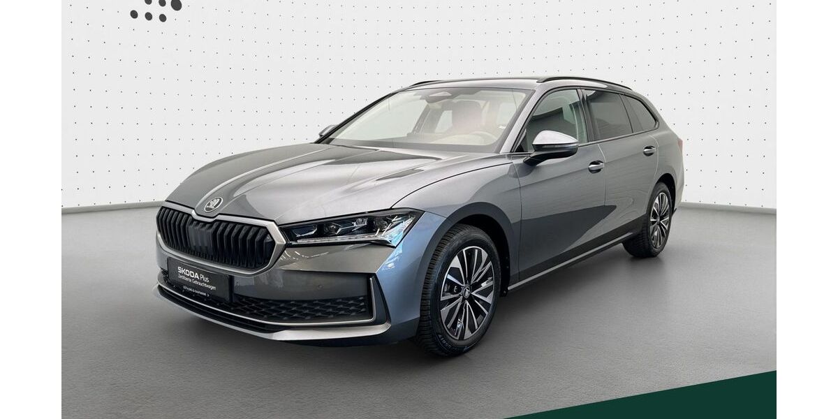 Skoda Superb 28.237 km 38.940 &euro; Hofheim im Taunus 65719