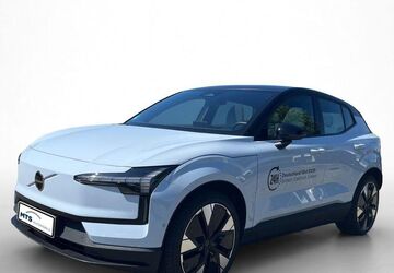 Volvo EX30 32.500 km 35.440 &euro; Friedberg 61169