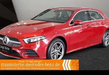Mercedes-Benz A 250 32.865 km 25.590 &euro; Darmstadt 64295