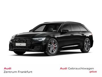 Gebrauchte Audi A6