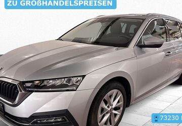 Skoda Octavia 168.501 km 16.797 &euro; Frankfurt 60596