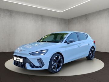 Gebrauchte Cupra Leon