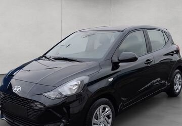 Hyundai i10 1.001 km 14.990 &euro; Frankfurt 60386