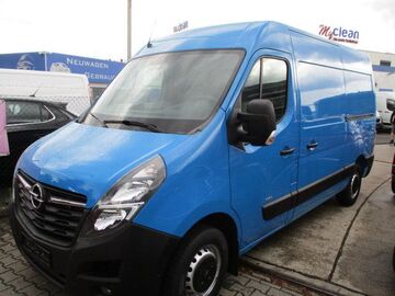 Gebrauchte Renault Master