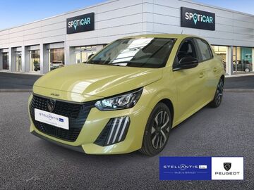 Gebrauchte Peugeot 208