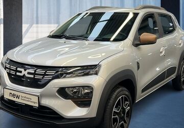 Dacia Spring 19.848 km 12.980 &euro; Frankfurt / Main 60314