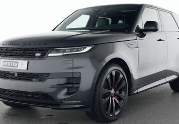 Land Rover Range Rover Sport 1.500 km 139.990 &euro; Weiterstadt 64331