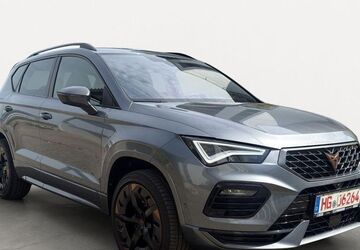 Cupra Ateca 20.130 km 35.150 &euro; Friedberg 61169
