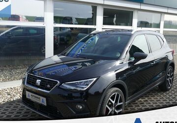 Seat Arona 57.040 km 14.990 &euro; Karben 61184
