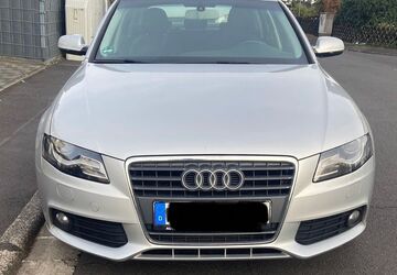 Audi A4 217.000 km 4.000 &euro; Alzenau 63755