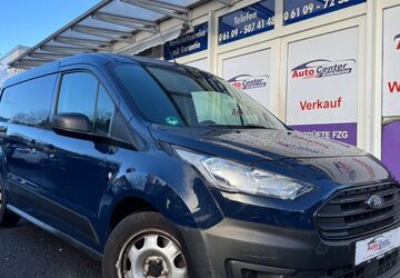 Ford Tourneo Connect 75.000 km 9.899 &euro; Frankfurt am Main 60388
