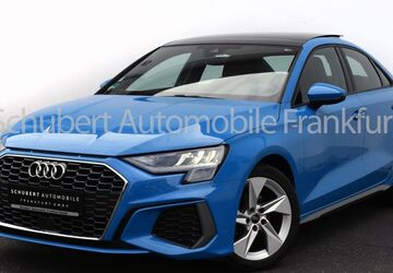 Audi A3 89.000 km 25.790 &euro; Frankfurt am Main 60326