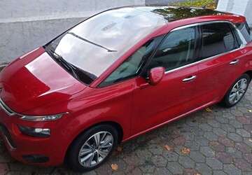 Citroen Grand C4 Picasso 109.000 km 8.000 &euro; Bruchköbel 63486