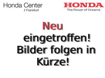 Gebrauchte Honda ZR-V