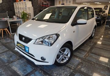 Seat Mii 169.924 km 3.950 &euro; Mühlheim am Main nähe Frankfurt 63165
