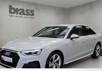 Audi A4 26.589 km 36.200 &euro; Dietzenbach 63128