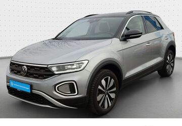 VW T-Roc 16.645 km 27.990 &euro; Bad Nauheim 61231