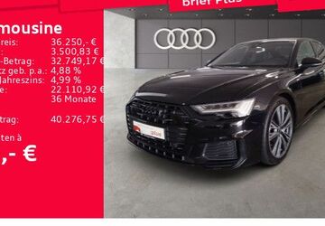 Audi A6 81.042 km 34.850 &euro; Frankfurt am Main 60314