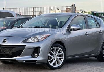 Mazda 3 160.000 km 5.499 &euro; Dietzenbach 63128