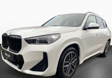 BMW X1 26.000 km 36.690 &euro; Bad Homburg 61352