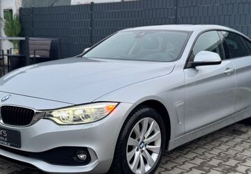 BMW 430 Gran Coupé 124.500 km 21.900 &euro; Rüsselsheim 65428