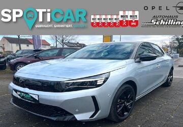 Opel Corsa 13.420 km 16.890 &euro; Griesheim 64347