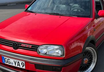 VW Golf 298.000 km 4.999 &euro; Frankfurt am Main 65933