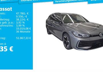 VW Passat 25.122 km 47.780 &euro; Frankfurt 60326