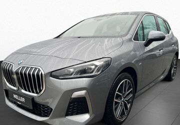 BMW 218 Active Tourer 37.523 km 25.970 &euro; Bad Homburg 61352