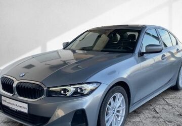 BMW 320 62.650 km 32.388 &euro; Frankfurt 60314