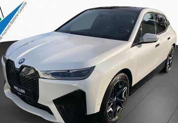 BMW iX 21.745 km 43.490 &euro; Kronberg 61476