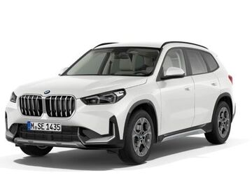 BMW X1 22.323 km 38.775 &euro; Hofheim 65719