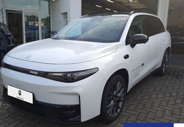 Leapmotor C10 16.000 km 29.880 &euro; Frankfurt 60314