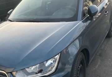Audi A1 101.809 km 7.800 &euro; Langen 63225