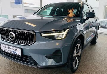 Volvo XC40 29.800 km 29.990 &euro; Bad Vilbel 61118