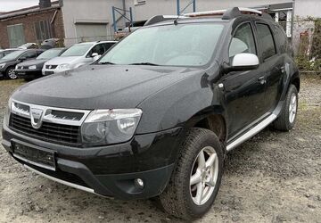 Dacia Duster 175.000 km 6.400 &euro; Frankfurt/Main 65933