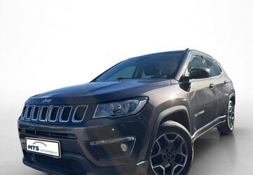 Jeep Compass 126.500 km 14.990 &euro; Oberursel (Taunus) OT Oberursel 61440
