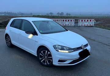 VW Golf 92.200 km 15.200 &euro; Bad Soden am Taunus 65812