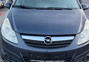 Opel Corsa 222.421 km 1.699 &euro; Dietzenbach 63128