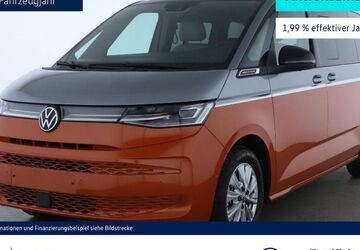 VW T7 Multivan 18.427 km 67.390 &euro; Hanau 63452