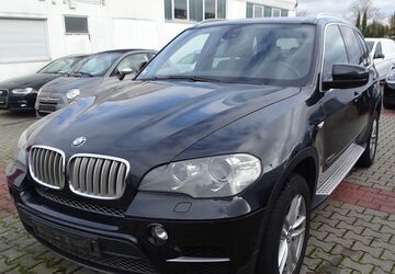 BMW X5 218.446 km 11.790 &euro; Rodgau 63110