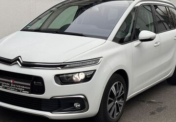 Citroen Grand C4 Picasso / SpaceTourer 111.000 km 7.980 &euro; Dietzenbach 63128