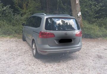 VW Sharan 280.000 km 8.900 &euro; Kelkheim (Taunus) 65779