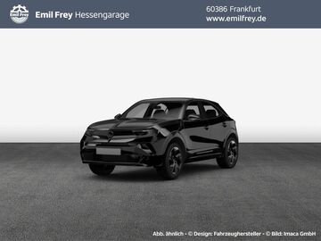 Gebrauchte Opel Mokka