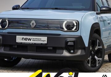 Renault R 4 3.456 km 34.290 &euro; Friedrichsdorf 61381