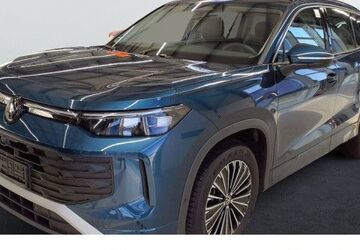 VW Tayron 22.270 km 41.280 &euro; Frankfurt 60326