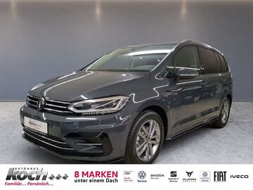 Gebrauchte VW Touran