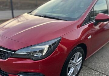 Opel Astra 200.000 km 6.890 &euro; Friedberg 61169