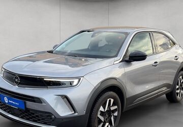 Opel Mokka 17.157 km 17.950 &euro; Hanau 63452